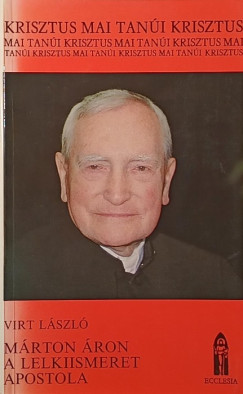 Mrton ron a lelkiismeret apostola