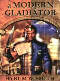 A modern gladitor