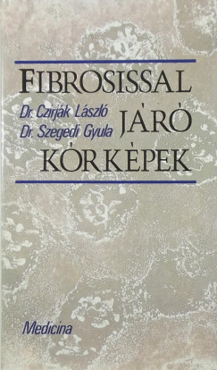 Fibrosissal jr krkpek