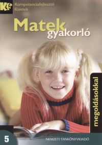 80358 - Matek Gyakorl 5.
