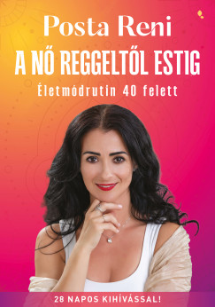 Posta Renta - A n reggeltl estig