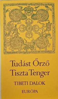 Tudst rz Tiszta Tenger