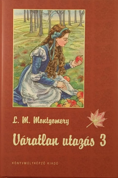 V�ratlan utaz�s 3.