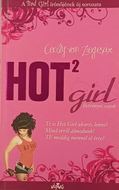 Hot Girl 2.