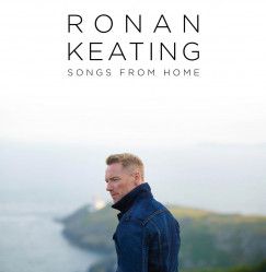 Ronan Keating - Songs From Home - CD