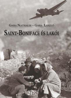 Saint-Boniface s laki