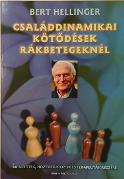 Bert Hellinger - Csal�ddinamikai k�t�d�sek r�kbetegekn�l