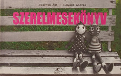 Szerelmesek�nyv