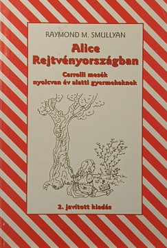 Alice Rejtvnyorszgban