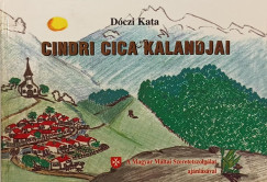 Cindri cica kalandjai (dediklt)