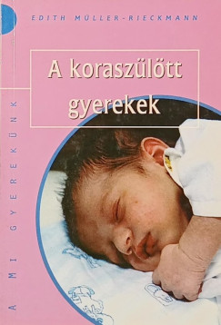 A korasz�l�tt gyerekek