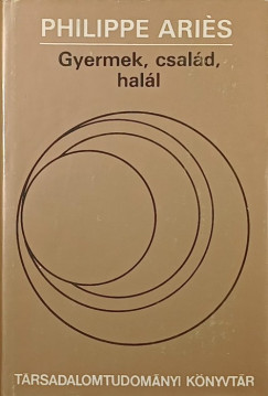 Gyermek, csald, hall