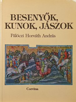 Beseny�k, kunok, j�szok