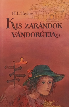 Kis zarndok vndortja
