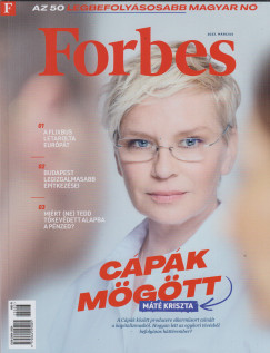 Forbes - 2023. mrcius