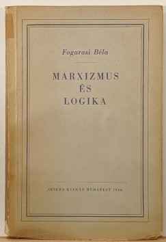 Marxizmus s logika