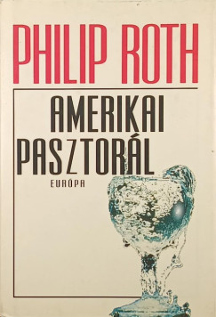 Amerikai pasztor�l