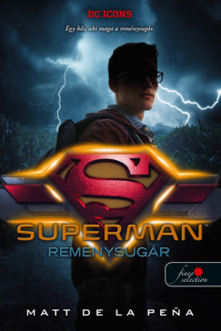 Superman - Remnysugr