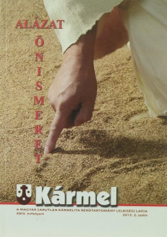 Krmel 2013. 2. szm