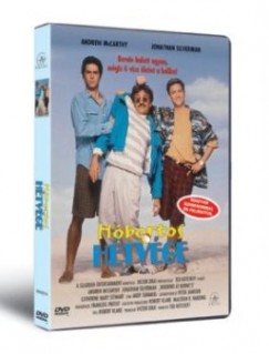 Ted Kotcheff - Hbortos htvge - DVD