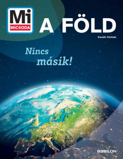 Mi micsoda - A F�ld