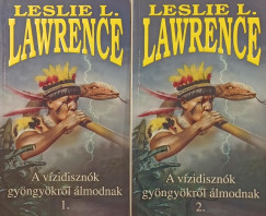Vzidisznk gyngykrl lmodnak 1-2.