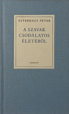 A szavak csodlatos letbl