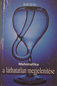 Matematika - A l�thatatlan megjelen�t�se