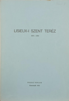 Lisieux-i Szent Ter�z