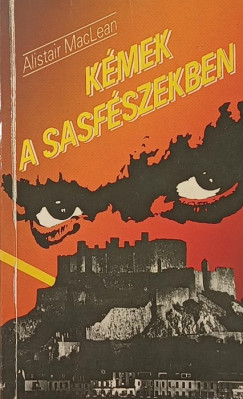 K�mek a sasf�szekben