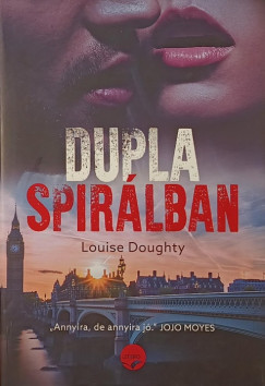 Dupla spir�lban