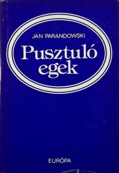 Pusztul egek