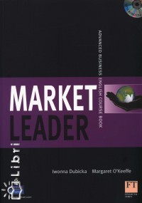 Market leader /new/ advanced cb + cd pack