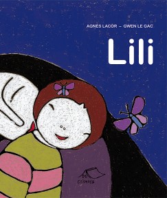 Könyv: Lili (Agnés Lacor)
