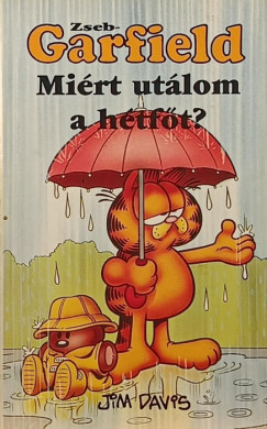 Zseb-Garfield 15.