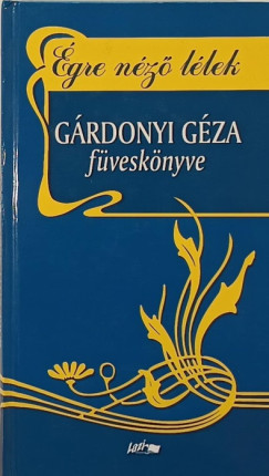 Grdonyi Gza - gre nz llek