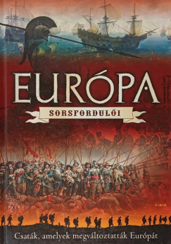 Eur�pa sorsfordul�i