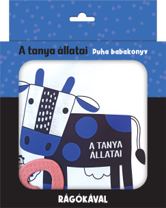 Puha babak�nyv - A tanya �llatai