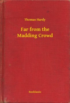 Far from the Madding Crowd