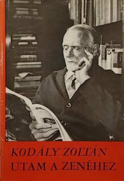Utam a zenhez
