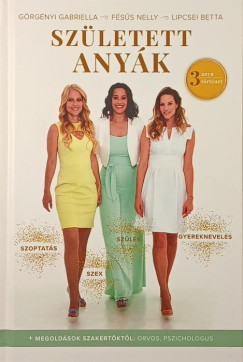 Szletett anyk