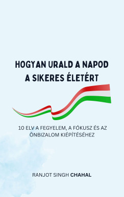 Hogyan Urald a Napod a Sikeres letrt
