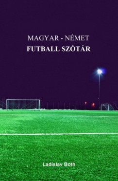 Magyar - Nmet futball sztr