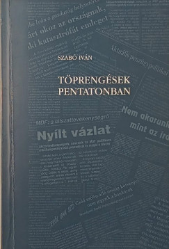 Tprengsek pentatonban (dediklt)