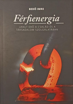 Bedő Imre - Férfienergia