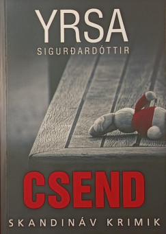 Csend