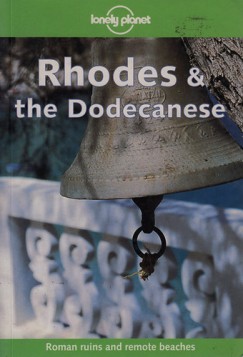 RHODES AND THE DODECANSESE
