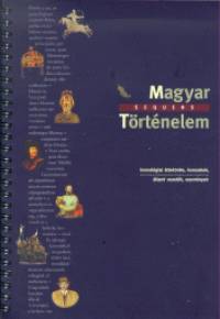 Virgvlgyi Andrs   (Szerk.) - Sequens - Magyar trtnelem