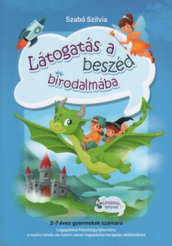 Ltogats a beszd birodalmba