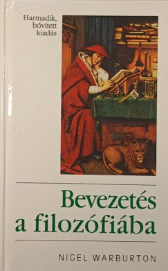 Nigel Warburton - Bevezets a filozfiba